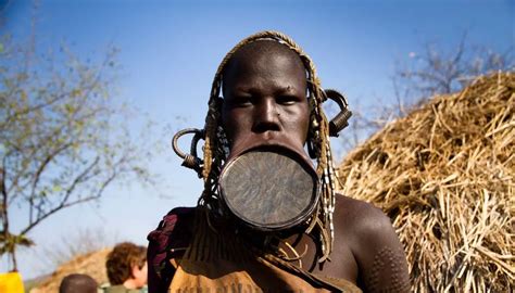 strange african tribes|weird culture in africa.